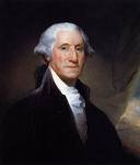 1789 | 02 | ЛЮТИЙ | 04 лютого 1789 року. У Філадельфії виборці одноголосно обрали Джорджа ВАШИНГТОНА першим президентом США.