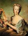 1834 | 04 | КВІТЕНЬ | 22 квітня 1834 року. Новою фавориткою короля ЛЮДОВИКА XV офіційно стала мадам ДЮБАРІ.