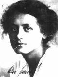 1896 | 08 | СЕРПЕНЬ | 10 серпня 1896 року. Народилася Милена ЕСЕНСЬКА.