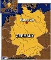 1945 | 04 | КВІТЕНЬ | 10 квітня 1945 року. У Північній Німеччині американські війська займають Ганновер.