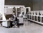 1951 | 06 | ЧЕРВЕНЬ | 14 червня 1951 року. У Вашингтоні представлений UNІVAC 1 - перший комп'ютер, що надійшов у продаж.