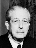 1962 | 11 | ЛИСТОПАД | 14 листопада 1962 року. У Великобританії прем'єр-міністр Макміллан призначає трибунал на чолі з