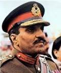 1985 | 12 | ГРУДЕНЬ | 30 грудня 1985 року. Президент Пакистану генерал Зия уль-хак скасовує надзвичайний стан у країні.