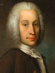 1744 | 04 | КВІТЕНЬ | 25 квітня 1744 року. Помер Андерс ЦЕЛЬСІЙ.