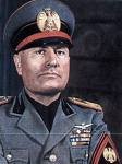 1945 | 04 | КВІТЕНЬ | 28 квітня 1945 року. Помер Беніто МУССОЛІНІ.