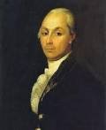 1749 | 08 | СЕРПЕНЬ | 31 серпня 1749 року. Народився Олександр Миколайович РАДИЩЕВ.