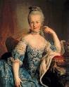 1755 | 11 | ЛИСТОПАД | 02 листопада 1755 року. Народилась МАРІЯ АНТУАНЕТТА.