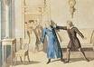 1761 | 05 | ТРАВЕНЬ | 03 травня 1761 року. Народився Август Фрідріх Фердинанд ФОН КОЦЕБУ.
