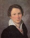 1787 | 04 | КВІТЕНЬ | 26 квітня 1787 року. Народився Людвіг УЛАНД.
