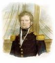 1790 | 05 | ТРАВЕНЬ | 23 травня 1790 року. Народився Жуль Себастьєн Сезар ДЮМОН-ДЮРВІЛЬ.