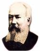 1840 | 05 | ТРАВЕНЬ | 20 травня 1840 року. Народився Микола Осипович КОВАЛЕВСЬКИЙ.