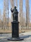 1841 | 09 | ВЕРЕСЕНЬ | 08 вересня 1841 року. Народився Іван Семенович ПРОЧАН.