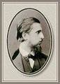 1845 | 05 | ТРАВЕНЬ | 25 травня 1845 року. Народився Герман Августович ЛАРОШ.