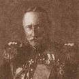 1845 | 07 | ЛИПЕНЬ | 03 липня 1845 року. Народився Федір Васильович ДУБАСОВ.