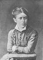 1852 | 07 | ЛИПЕНЬ | 07 липня 1852 року. Народилась Віра Миколаївна ФІГНЕР.