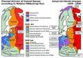 1939 | 05 | ТРАВЕНЬ | 17 травня 1939 року. Швеція, Норвегія й Фінляндія відкидають пропозицію Німеччини про укладення спільного