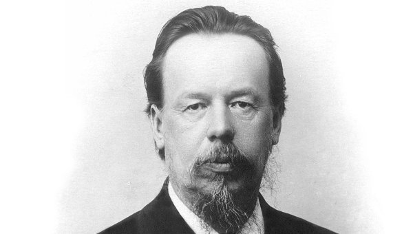 13 січня 1906 року. Помер Олександр Попов, винахідник радіо.
