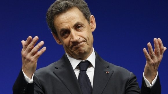 28 січня 1955 року. Народився Ніколя Саркозі, президент Франції