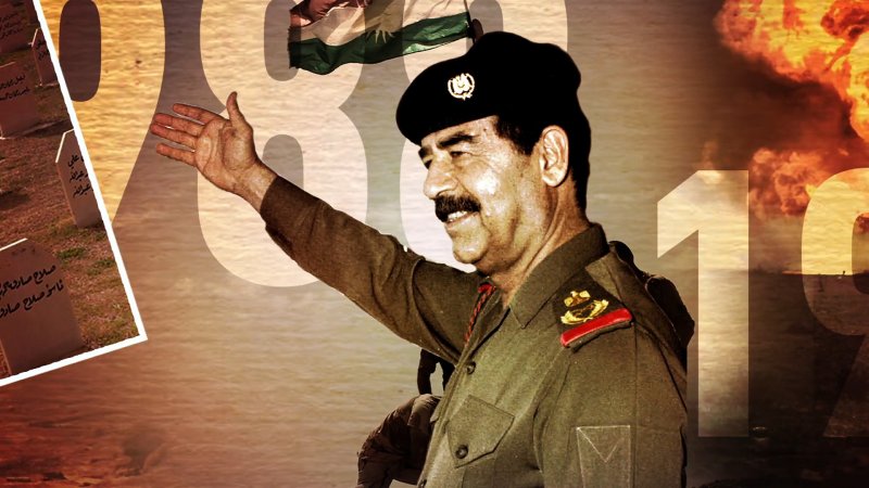 28 квітня 1937 року. Народився Саддам ХУСЕЙН.
