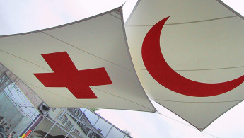 Міжнародний День Червоного Хреста і Півмісяця