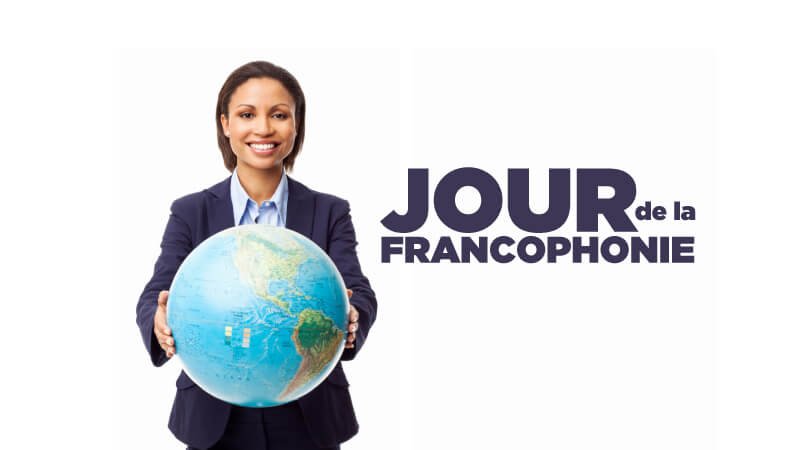 Міжнародний день франкофонії