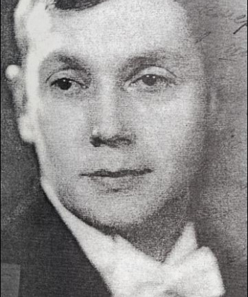 Євген Маланюк